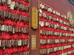 -西安市广仁寺