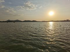 -云龙湖旅游景区