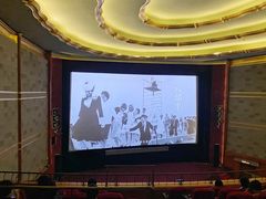 -大光明电影院(南京西路店)