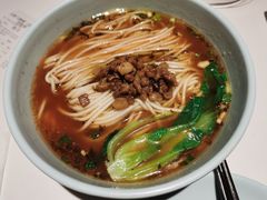 小小担担面-大铁勺新津菜(迎水道店)