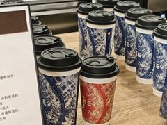 -霸王茶姬(正佳广场店)