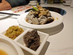 -黑鸡小馆(金源店)