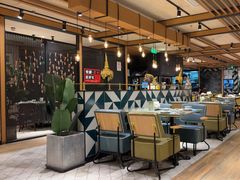 -Home Thai·泰谣(王府井apm店)