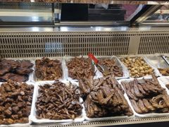 -张鸭子重庆特产卤味小吃(未来国际店)