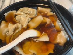 -功德林(南京西路店)