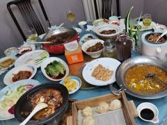 -小城外婆肴私房菜.家宴聚集点(圆明园颐和园·清河上地店)