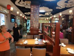 -楚天美食坊(越秀先烈中路店)