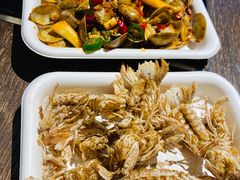 -盒马鲜生(文景博乐里购物广场店)