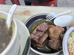 -炬龙牛肉店(新华店)