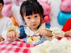 -Ababy安彼儿童成长中心(东方润园店)