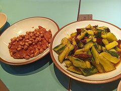 -川正旺江湖菜(三元桥店)