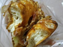 -85度C(东莞常平新南街店)