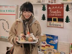-屋裡·Union Bakery(龙江路店)