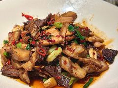 -吃饭皇帝大(解放西路店)