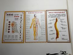 -悦和堂中医门诊部·疼痛调理·针灸推拿·艾灸拔罐