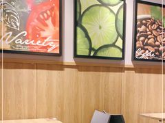 -肯德基(东直门来福士店)