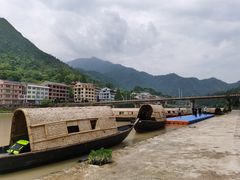 -楠溪江风景名胜区