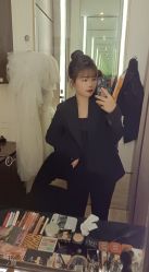 -金夫人婚纱摄影(华南店)