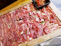 -蜀辣居鲜货老火锅(红牌楼店)