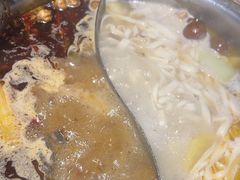 -快乐小羊·内蒙牛羊肉火锅(流花中心店)
