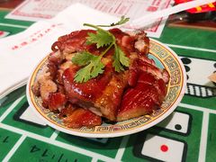 -憶廟街 X 沙角邨(太古城店)