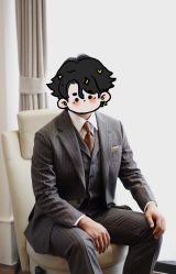-Mr.Royal御匠先生·手工全麻衬衣西服定制
