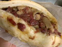 -清真拉妈卤味(回民街店)