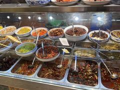 -梅溪·小伙子干挑面(安吉总店)