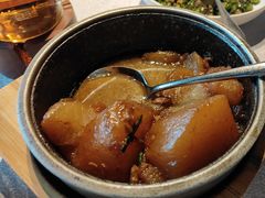 -柴门头啖汤·经典川菜·慢火汤品(锦城万达店)