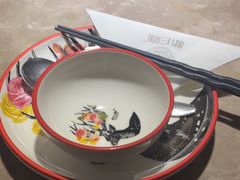 -新白鹿餐厅(金鹰新街口店)