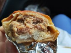 -泰康食品有限公司食品厂