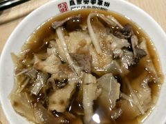 -直隶安家牛肉罩饼(建华店)