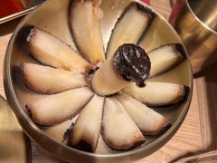 -西塔老太太泥炉烤肉(海上世界店)