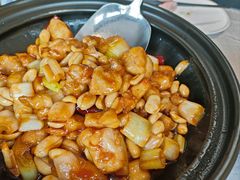 -北平食府·北京烤鸭(北京西站六里桥店)