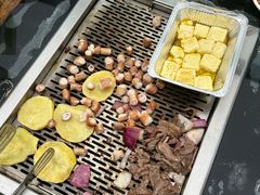 -邛海景风火盆烧烤(大石板古村二分店)