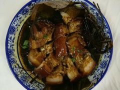 -邱记私房菜·十八年本地菜