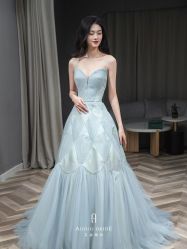 -艾朵婚纱