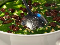 -桂满陇·海市蜃楼·黑金(国金店)