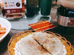 -丽华园(汉阳龙阳店)