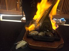 -無境·匠心日本料理(汉街店)