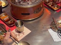 -西塔老太太泥炉烤肉(苏州大悦城店)