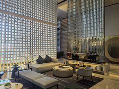 -深圳滨河时代ICON LAB艾垦酒店