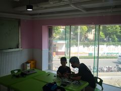 -乐博乐博少儿编程·机器人编程·信息学竞赛(杨浦五角场校区)