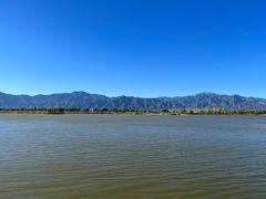 -野鸭湖国家湿地公园