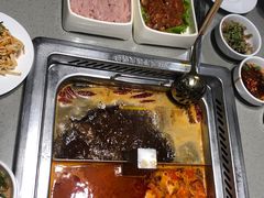 -海底捞火锅(高新活力汇店)