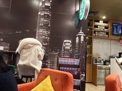 -逸派咖啡 EPARKCOFFEE(广安门店)