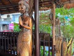 -自然餐厅(Phuket)
