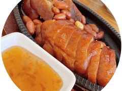 -喜粤糖朝餐厅(三八广场店)