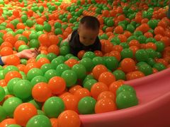-ABC Swim亲子游泳俱乐部(河西店)