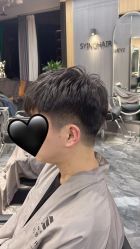 -Sying杉影日式烫染專門店